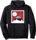 Original Ramen Japanese Anime Sweatshirt - Streetwear Style for Adults - T-Shirt, Sweatshirt, Hoodie