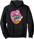 Kawaii Anime Singing Singer Japanese T-Shirt - Fun Novelty Design Unisex - T-Shirt, Sweatshirt, Hoodie