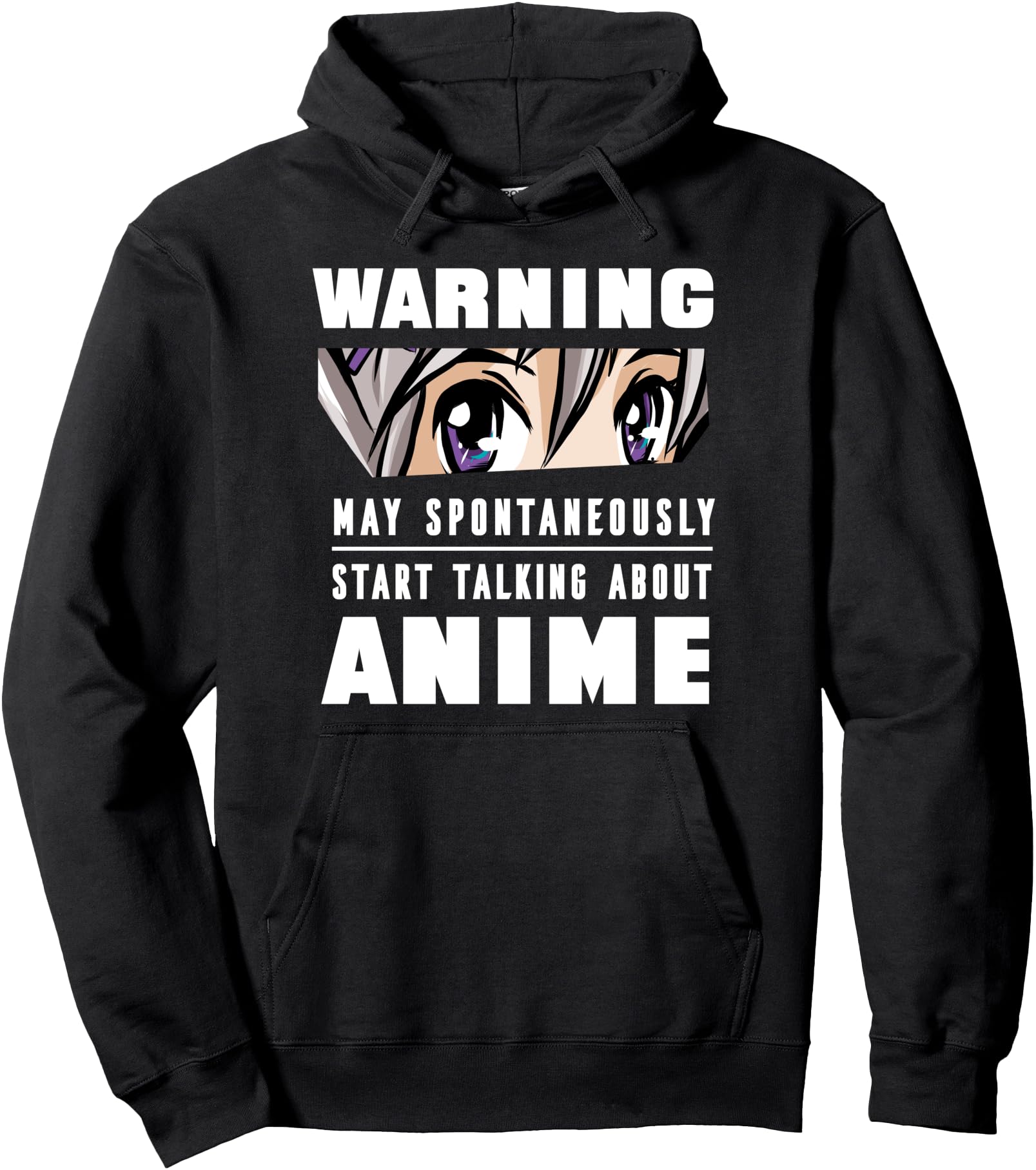 Handcrafted Warning May T-Shirt - Casual Everyday Wear Unisex - T-Shirt, Sweatshirt, Hoodie