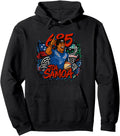 Exclusive Toa Samoa 685 Artist Hoodie - Aesthetic Graphic Unisex - T-Shirt, Sweatshirt, Hoodie