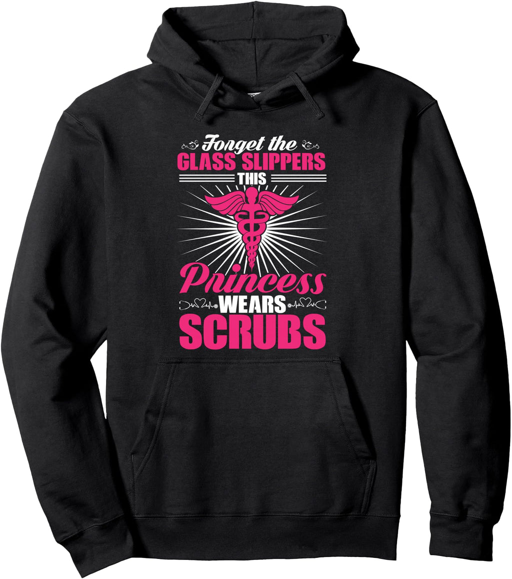 Nurse Nursing Professionals Students T-Shirt - Custom Art Print Men Women - T-Shirt, Sweatshirt, Hoodie