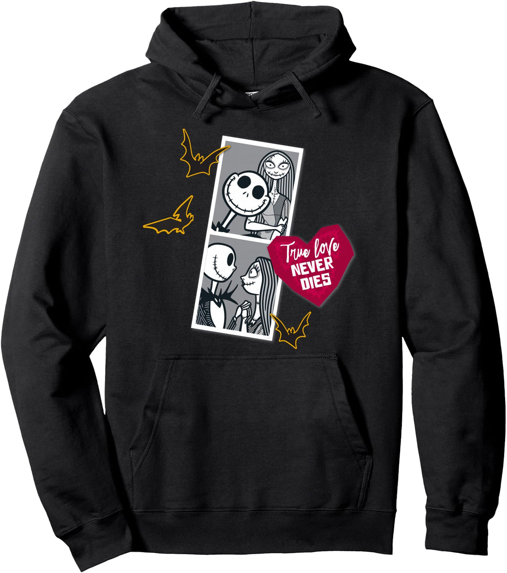 Exclusive Tim Burton S Nightmare Before Sweatshirt - Trendy Graphic Unisex - T-Shirt, Sweatshirt, Hoodie