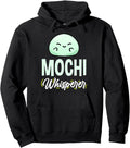 Authentic Mochi Whisperer Sweatshirt - Casual Everyday Wear for Adults - T-Shirt, Sweatshirt, Hoodie