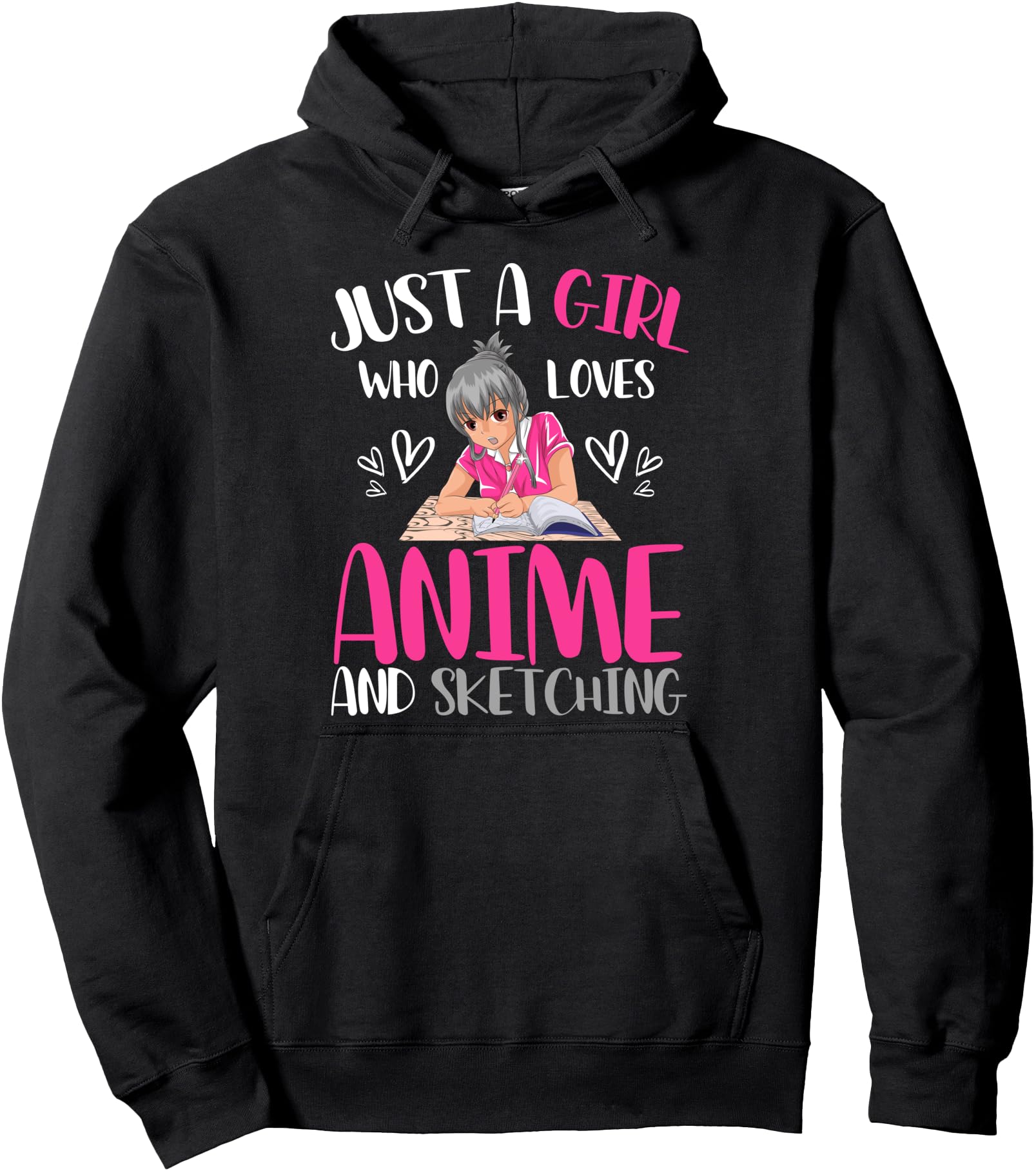 Exclusive Sketching Doodling Artist T-Shirt - Novelty Apparel Men Women - T-Shirt, Sweatshirt, Hoodie