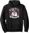 Exclusive Gilmore Ghouls Where You T-Shirt - Streetwear Style for Adults - T-Shirt, Sweatshirt, Hoodie