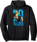 Authentic Invincible 20 Years T-Shirt - Trendy Graphic Men Women - T-Shirt, Sweatshirt, Hoodie