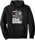 Exclusive Anime Military Japanese Camo Hoodie - Trendy Graphic Men Women - T-Shirt, Sweatshirt, Hoodie