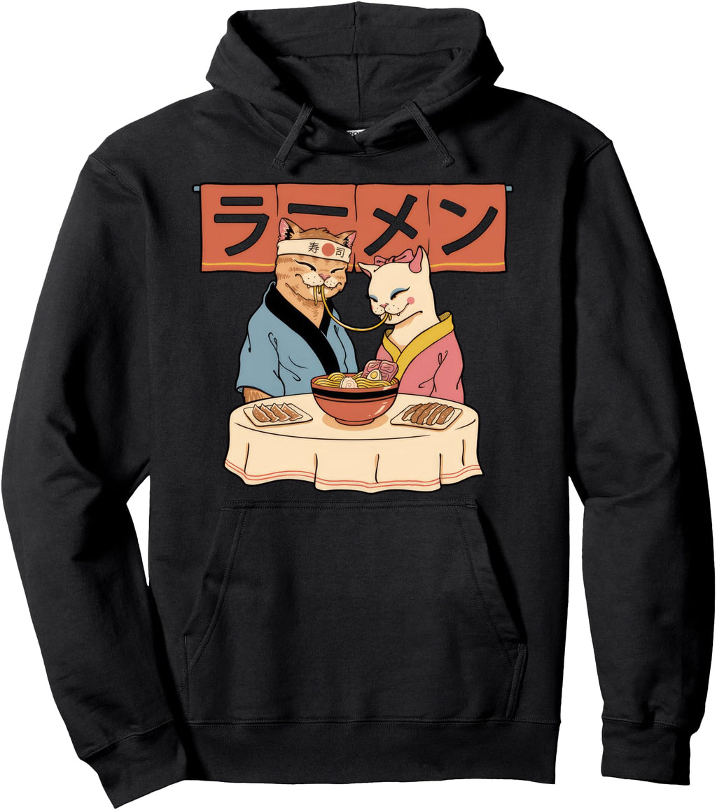 Handcrafted Tokyo Tiger Tshirts Cat Hoodie - Graphic Print for Adults - T-Shirt, Sweatshirt, Hoodie