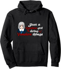 Exclusive Yandere Anime Senpai Artist Hoodie - Streetwear Style Men Women - T-Shirt, Sweatshirt, Hoodie