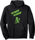 Original Juggalette Icp Whoop Whoop Sweatshirt - Graphic Print for Adults - T-Shirt, Sweatshirt, Hoodie