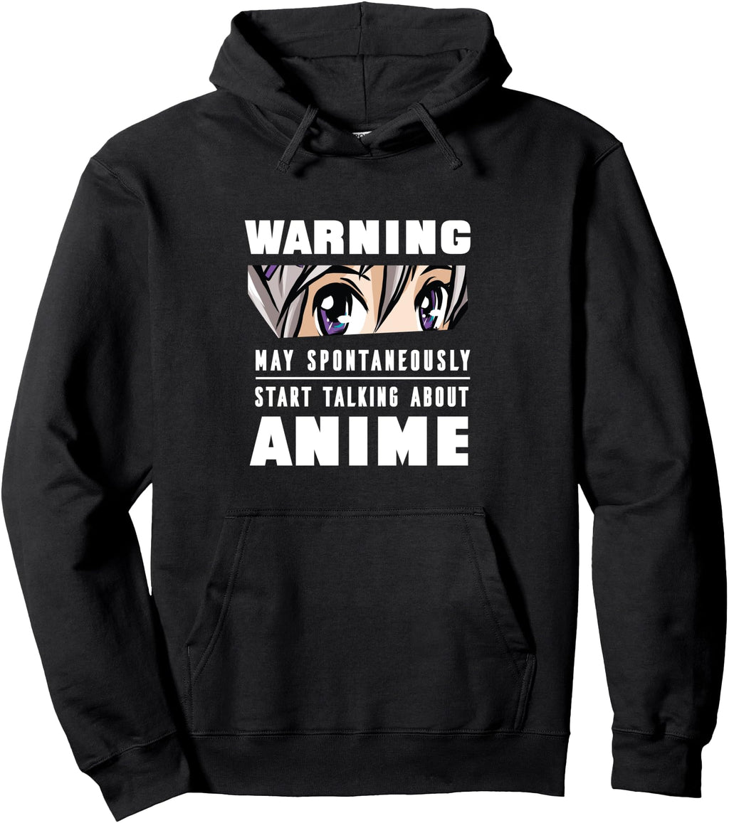 Original Warning May Spontaneously T-Shirt - Fun Novelty Design Unisex - T-Shirt, Sweatshirt, Hoodie