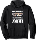 Original Warning May Spontaneously T-Shirt - Fun Novelty Design Unisex - T-Shirt, Sweatshirt, Hoodie