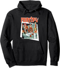 Authentic Fairy Tail Manga All Red Sweatshirt - Graphic Print Men Women - T-Shirt, Sweatshirt, Hoodie