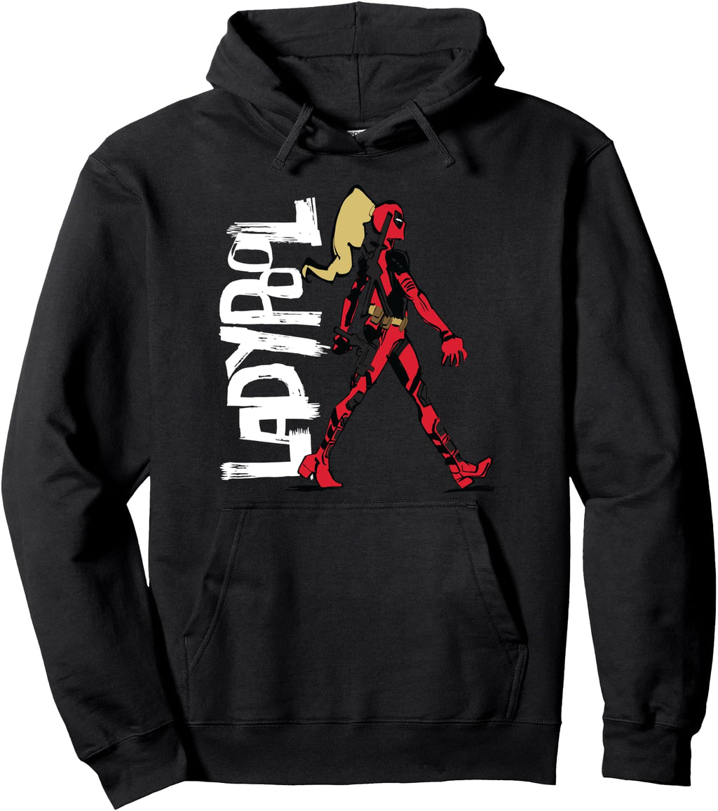 Marvel Studios Deadpool Wolverine Sweatshirt - Graphic Print Unisex - T-Shirt, Sweatshirt, Hoodie