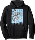 Exclusive Rwby Weiss Schnee Anime T-Shirt - Graphic Print for Adults - T-Shirt, Sweatshirt, Hoodie