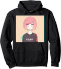 Original Anti Social Japanese Kanji T-Shirt - Minimalist Print for Adults - T-Shirt, Sweatshirt, Hoodie