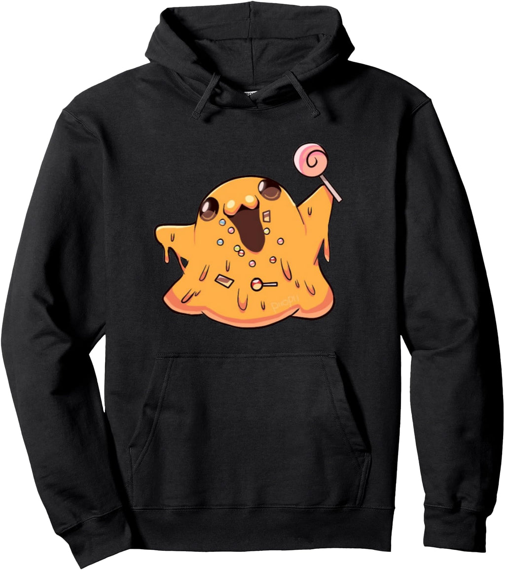 Exclusive Scp Foundation Scp 999 Tickle Hoodie - Graphic Print Unisex - T-Shirt, Sweatshirt, Hoodie