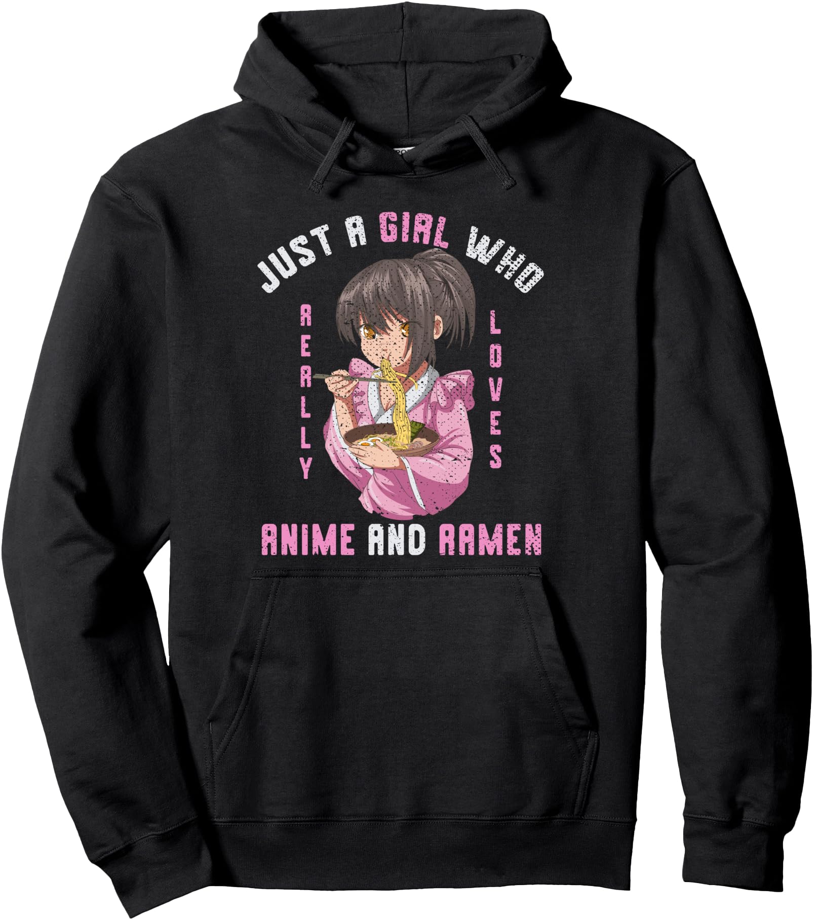 Exclusive Ramen Noodles Japanese T-Shirt - Casual Everyday Wear Unisex - T-Shirt, Sweatshirt, Hoodie