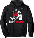 Abby Normal Brain Halloween Costume T-Shirt - Unique Graphic Unisex - T-Shirt, Sweatshirt, Hoodie