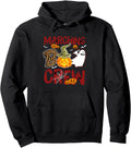 Authentic Marching Boo Crew T-Shirt - Streetwear Style for Adults - T-Shirt, Sweatshirt, Hoodie