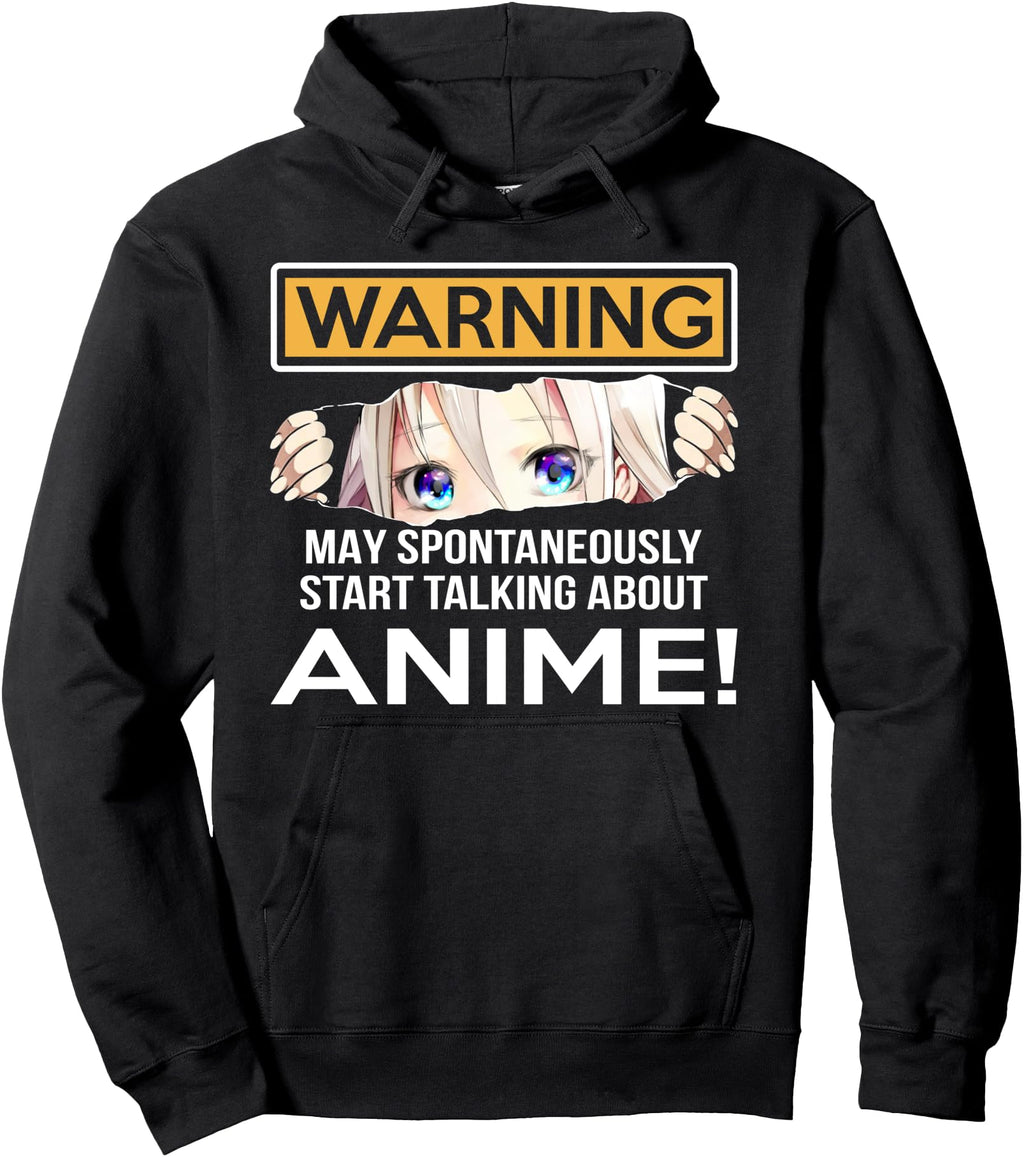 Handcrafted Warning May Spontaneously T-Shirt - Streetwear Style Unisex - T-Shirt, Sweatshirt, Hoodie