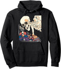 Handcrafted Kuniyoshi Samurai Killing T-Shirt - Custom Art Print Unisex - T-Shirt, Sweatshirt, Hoodie