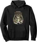 Handcrafted Avatar Last Airbender T-Shirt - Streetwear Style Men Women - T-Shirt, Sweatshirt, Hoodie