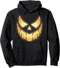 Exclusive Pumpkin Face Venom Rare T-Shirt - Novelty Apparel Men Women - T-Shirt, Sweatshirt, Hoodie