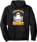 Authentic Ghost Costume Show Me Your T-Shirt - Fun Novelty Design Unisex - T-Shirt, Sweatshirt, Hoodie