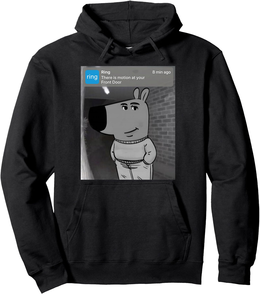 Handcrafted There Is Motion Your Hoodie - Casual Everyday Wear Unisex - T-Shirt, Sweatshirt, Hoodie