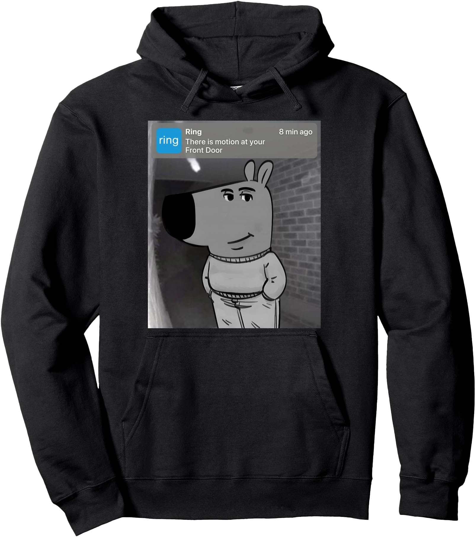 Handcrafted There Is Motion Your Hoodie - Casual Everyday Wear Unisex - T-Shirt, Sweatshirt, Hoodie