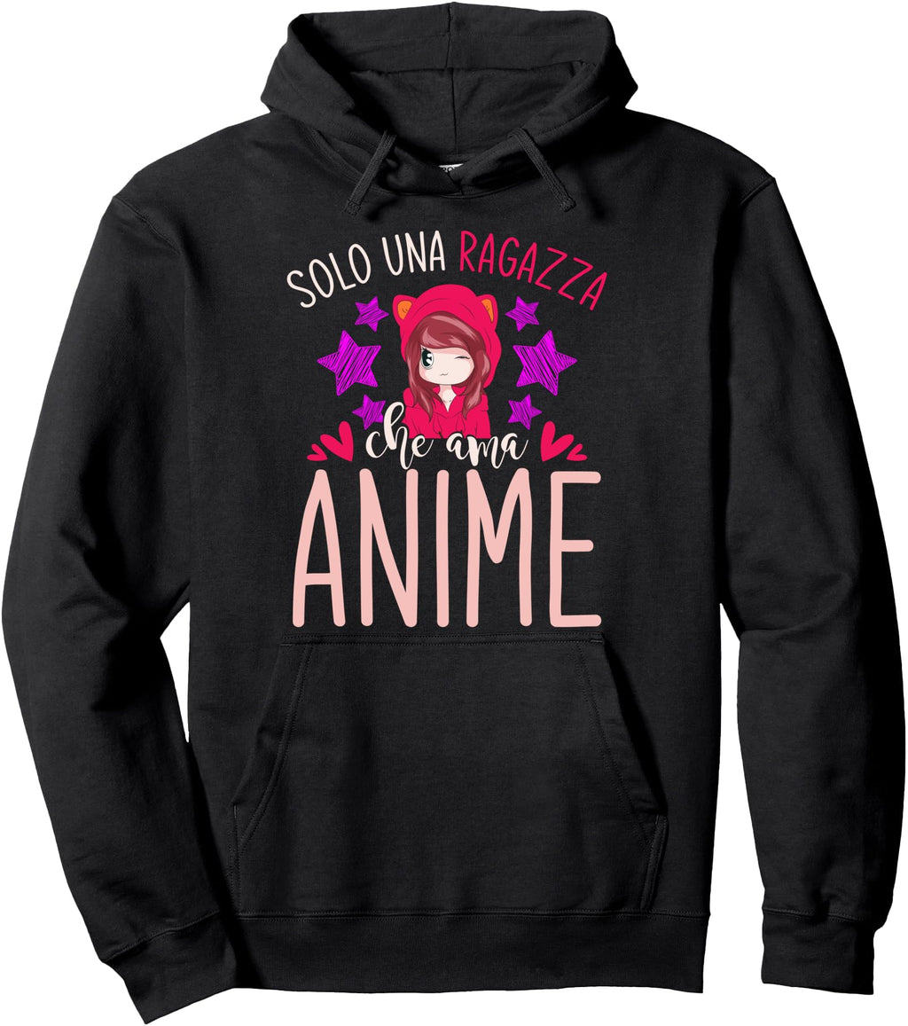 Handcrafted Otaku Manga Japanese Kawaii T-Shirt - Trendy Graphic Men Women - T-Shirt, Sweatshirt, Hoodie