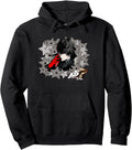 Exclusive Persona 5 Royal Sweatshirt - Fun Novelty Design for Adults - T-Shirt, Sweatshirt, Hoodie