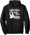 Original It S Called Spooky Water It S T-Shirt - Unique Graphic for Adults - T-Shirt, Sweatshirt, Hoodie