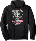 Pots Syndrome Pots Warrior Living Hoodie - Fun Novelty Design for Adults - T-Shirt, Sweatshirt, Hoodie