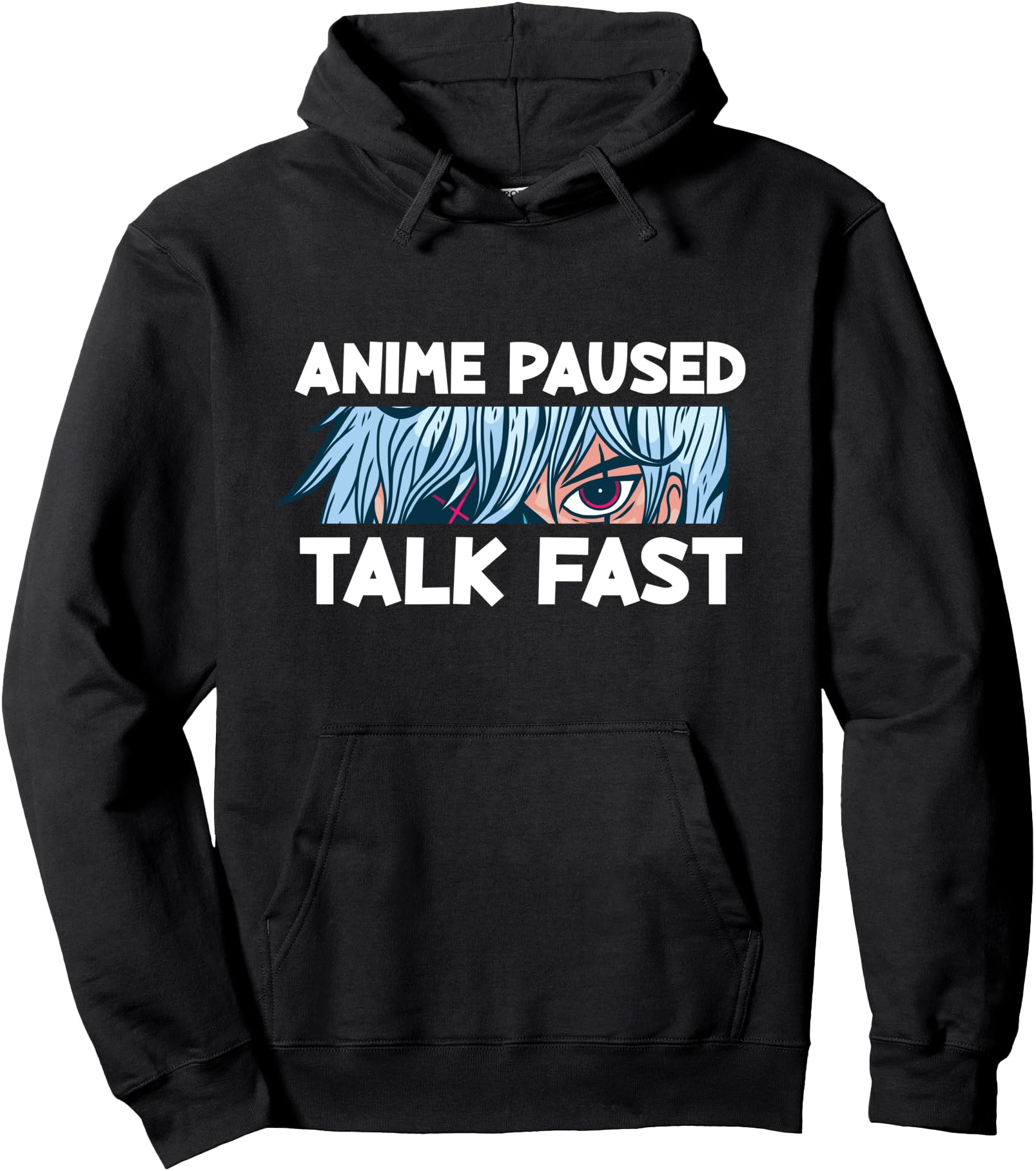 Anime Teens Anime Sweatshirt - Graphic Print Men Women - T-Shirt, Sweatshirt, Hoodie