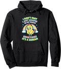 Authentic I Don T Fart I Just Whisper Hoodie - Streetwear Style for Adults - T-Shirt, Sweatshirt, Hoodie