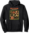 Video Rental Halloween Sarcastic T-Shirt - Streetwear Style Men Women - T-Shirt, Sweatshirt, Hoodie