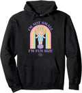 Polly Pocket I M Not Small I M Fun T-Shirt - Streetwear Style Men Women - T-Shirt, Sweatshirt, Hoodie