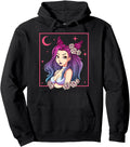 Original Japanese Japan Goth T-Shirt - Casual Everyday Wear for Adults - T-Shirt, Sweatshirt, Hoodie