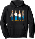 Exclusive King Hill Yep Yep Yep Mm Hmm T-Shirt - Novelty Apparel for Adults - T-Shirt, Sweatshirt, Hoodie