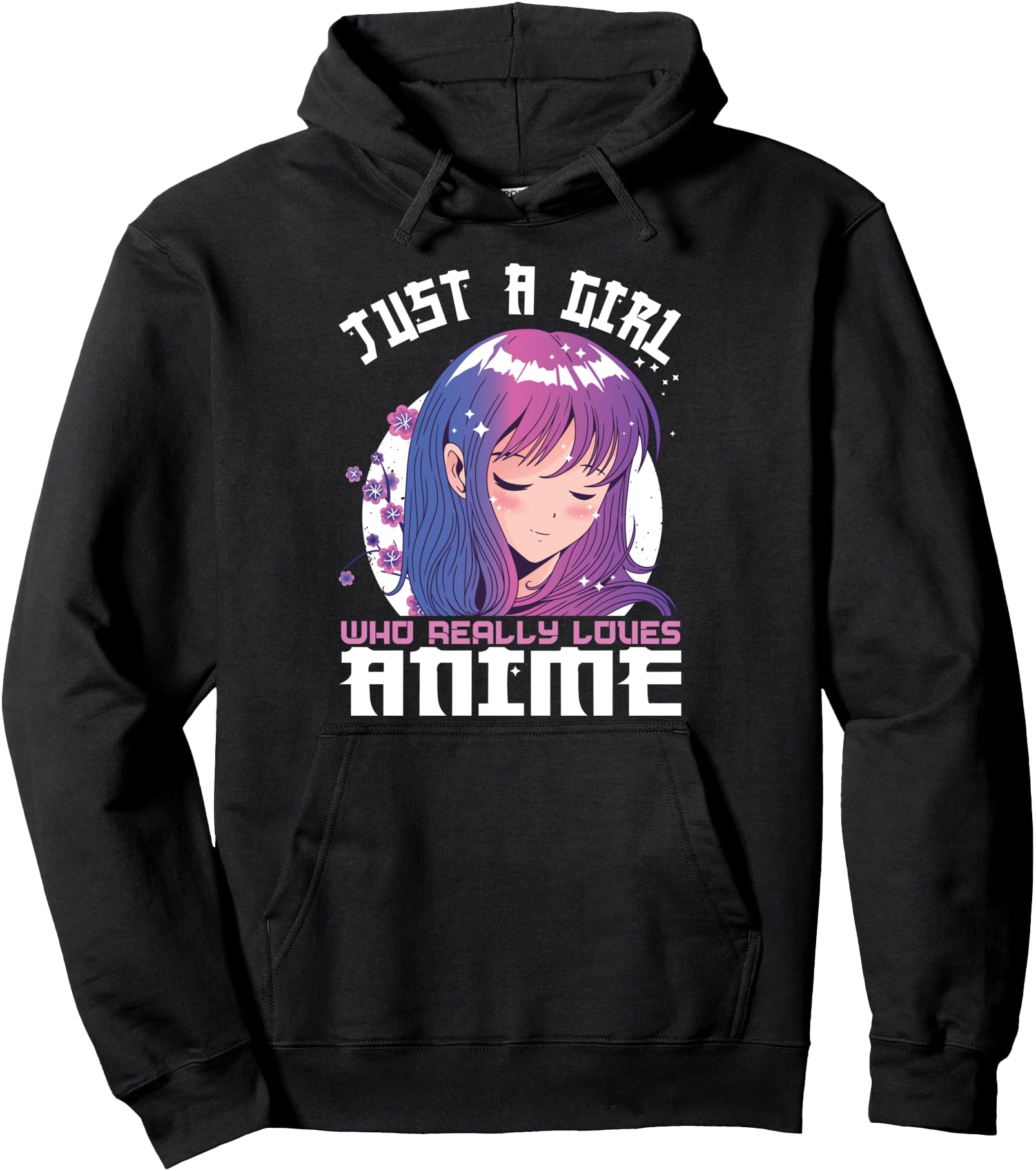 Handcrafted Anime Artist Collaboration Hoodie - Aesthetic Graphic Men Women - T-Shirt, Sweatshirt, Hoodie