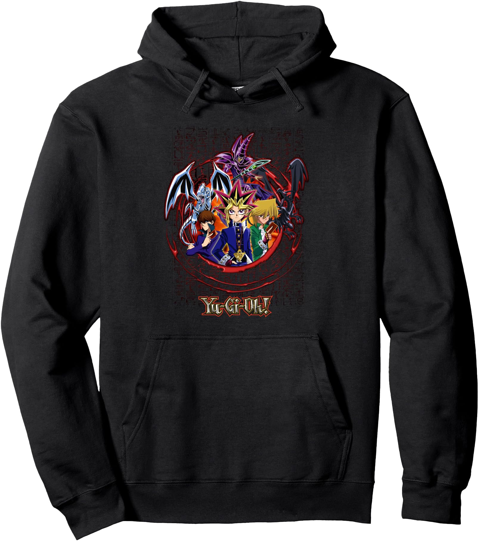 Original Dark Side Dimensions Logo T-Shirt - Unique Graphic Men Women - T-Shirt, Sweatshirt, Hoodie
