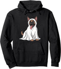 Original Belgian Malinois Wearing T-Shirt - Streetwear Style for Adults - T-Shirt, Sweatshirt, Hoodie
