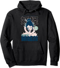 Original Rokurokubi Yokai Sweatshirt - Casual Everyday Wear Unisex - T-Shirt, Sweatshirt, Hoodie