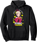 Exclusive Kawaii Manga Just Who T-Shirt - Casual Everyday Wear Men Women - T-Shirt, Sweatshirt, Hoodie