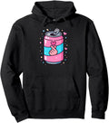 Soda Pop Can Rare Hoodie - Casual Everyday Wear Men Women - T-Shirt, Sweatshirt, Hoodie