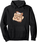 Original Kawaii Milk Japanese Chocolate T-Shirt - Graphic Print for Adults - T-Shirt, Sweatshirt, Hoodie