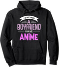 Handcrafted Anime Outfit Don T Need T-Shirt - Trendy Graphic for Adults - T-Shirt, Sweatshirt, Hoodie