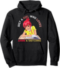 Exclusive Kawaii Sketching Doodling T-Shirt - Streetwear Style for Adults - T-Shirt, Sweatshirt, Hoodie